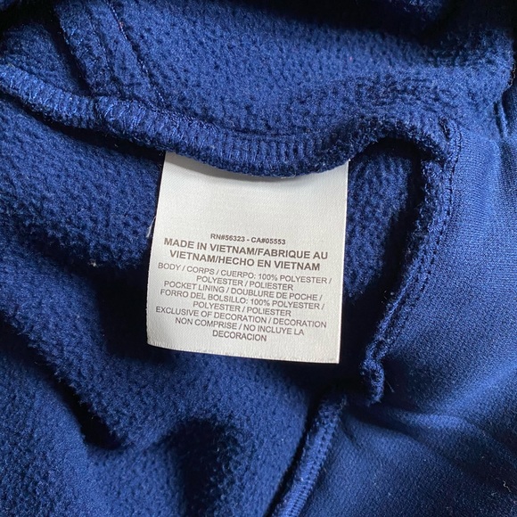 Nike Dri-fit Swoosh Pullover Hoodie - Picture 5 of 5